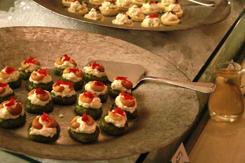 Lebanese Night at Mosaic